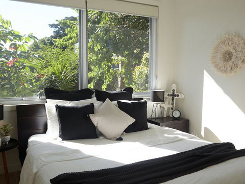 The Rays - Lismore Accommodation 1