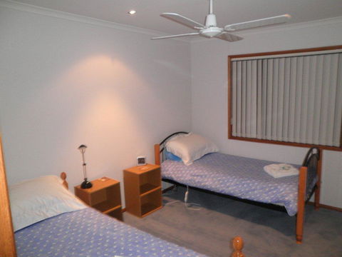 The Real McCoy Holiday Accommodation - Lismore Accommodation 3