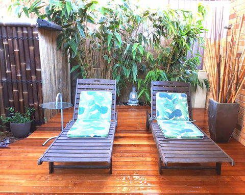 The Resort At Cronulla - Lismore Accommodation 0