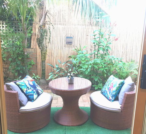 The Resort At Cronulla - Lismore Accommodation 3