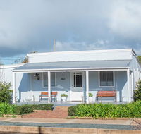 The Rested Guest 3 Bedroom Cottage West Wyalong - Lismore Accommodation