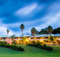 The Retreat at Wisemans - Lismore Accommodation