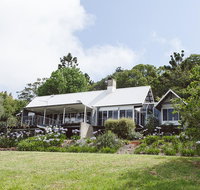 The Retreat Tamborine Mountain - Lismore Accommodation