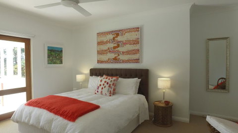 The Ridge Retreat At Mollymook - Lismore Accommodation 3