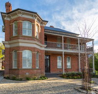 The Rivulet - Lismore Accommodation