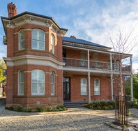 The Rivulet - Lismore Accommodation