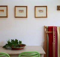 The Robe Terraces No.4 - Lismore Accommodation