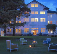 The Robertson Hotel - Lismore Accommodation