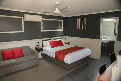The Rocks Motel - Lismore Accommodation 1