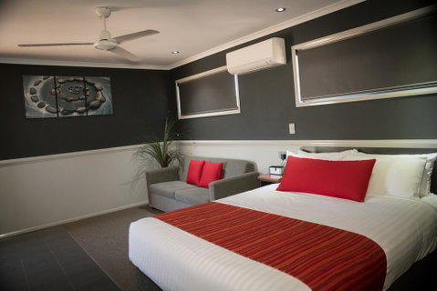 The Rocks Motel - Lismore Accommodation 2