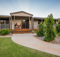 The Rocks Motel - Lismore Accommodation