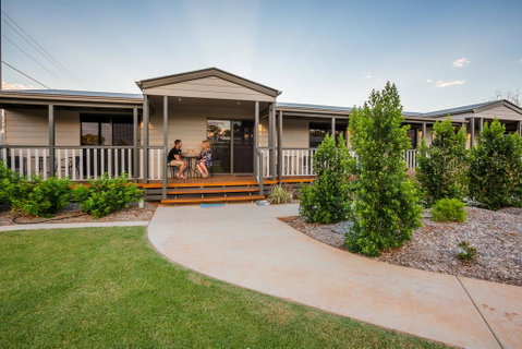 The Rocks Motel - Lismore Accommodation 0