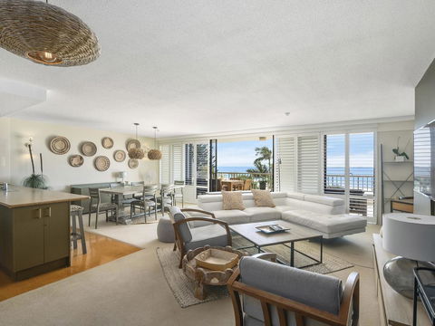 THE ROCKS RESORT, UNIT 3D - Lismore Accommodation 3