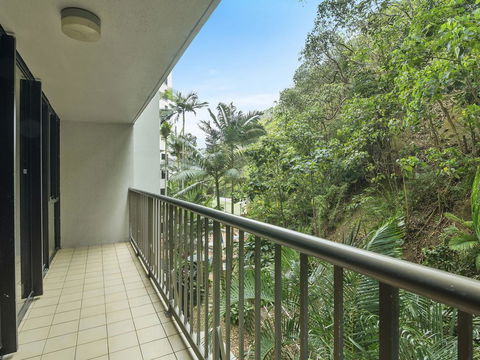 THE ROCKS RESORT, UNIT 3D - Lismore Accommodation 2