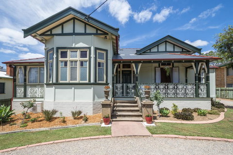 The Rosary - Lismore Accommodation 0