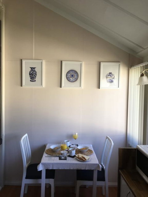 The Rosary - Lismore Accommodation 3