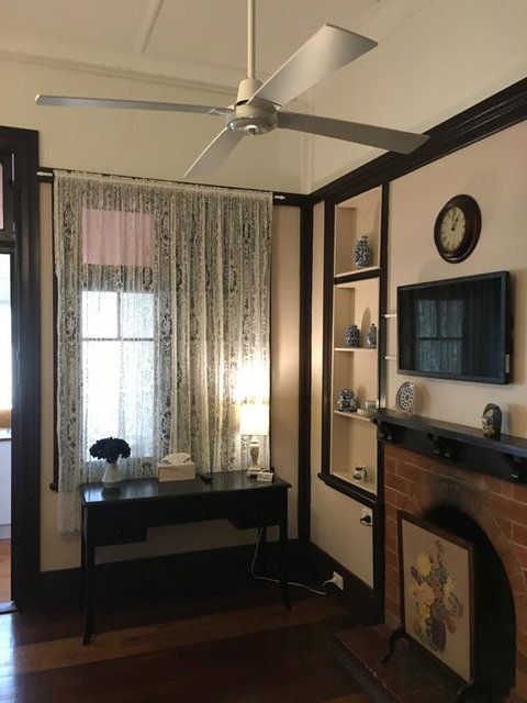 The Rosary - Lismore Accommodation 1