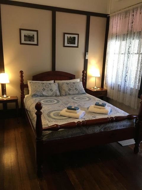 The Rosary - Lismore Accommodation 2