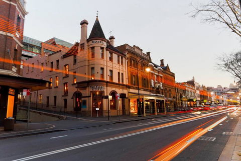 The Russell Hotel - Lismore Accommodation 3
