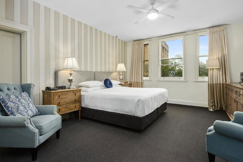 The Russell Hotel - Lismore Accommodation 1