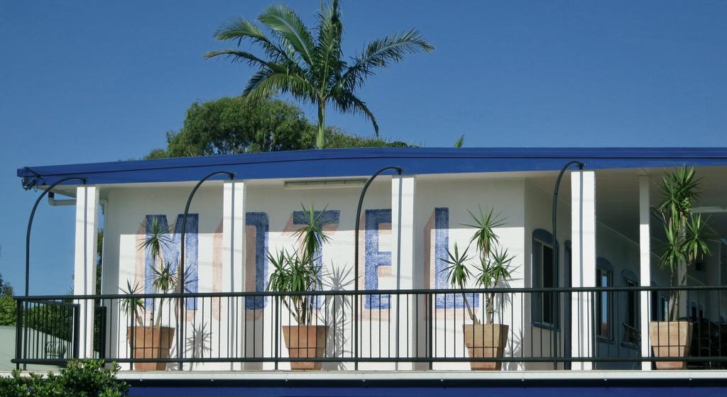 Brunswick Heads NSW Lismore Accommodation