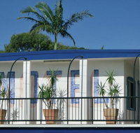 The Sails Motel Brunswick Heads