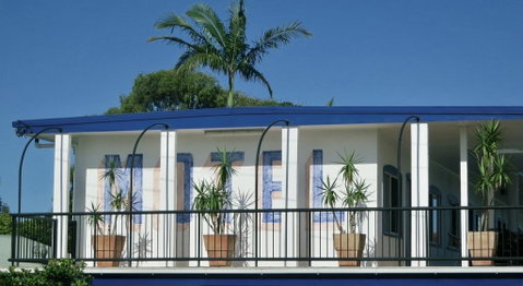 The Sails Motel Brunswick Heads - Lismore Accommodation 0