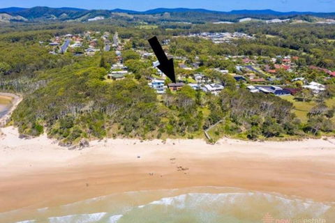The Sandcastle - Lismore Accommodation 2