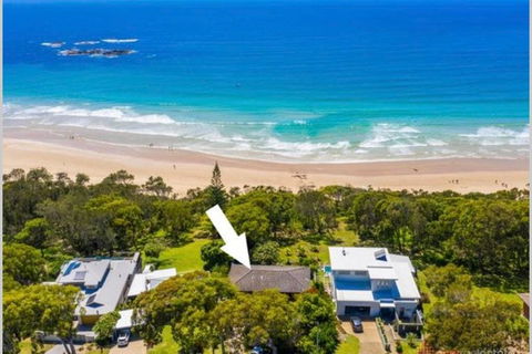 The Sandcastle - Lismore Accommodation 0
