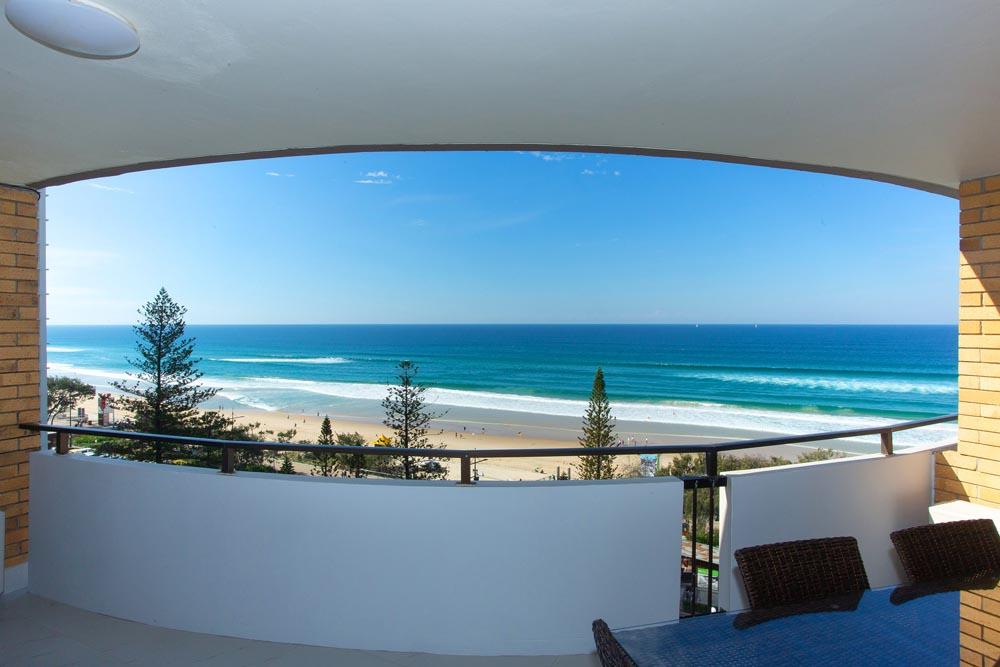 Surfers Paradise QLD Lismore Accommodation