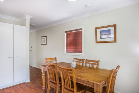 The Sands - 4/46 Jones Avenue Mollymook - Lismore Accommodation 2