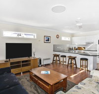 The Sands - 4/46 Jones Avenue Mollymook - Lismore Accommodation
