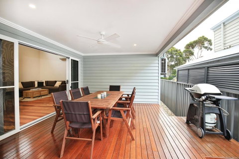 The Sands - Pet Friendly - 3 Min Walk To Beach - Lismore Accommodation 1