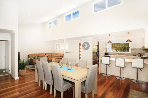 The Sands - Pet Friendly - 3 Min Walk To Beach - Lismore Accommodation 2