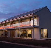 The Seabird - Lismore Accommodation
