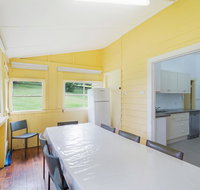 The Seamist Cottage - Lismore Accommodation