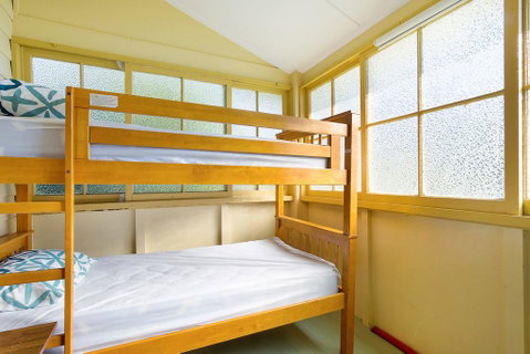 The Seamist Cottage - Lismore Accommodation 3