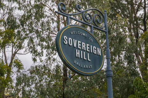 The Sebel Creswick Forest Resort - Lismore Accommodation 3