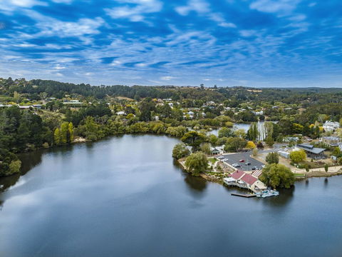 The Sebel Creswick Forest Resort - Lismore Accommodation 2
