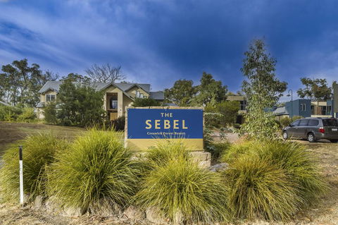 The Sebel Creswick Forest Resort - Lismore Accommodation 1