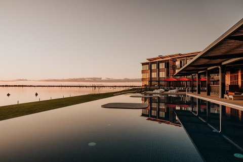 The Sebel Yarrawonga Silverwoods - Lismore Accommodation 1