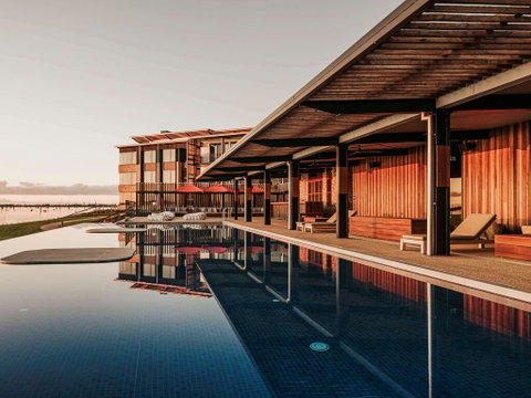 The Sebel Yarrawonga Silverwoods - Lismore Accommodation 0