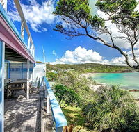 The Shack - Lismore Accommodation
