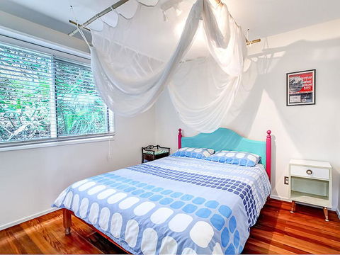 The Shack - Lismore Accommodation 1