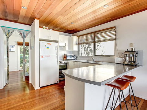 The Shack - Lismore Accommodation 3