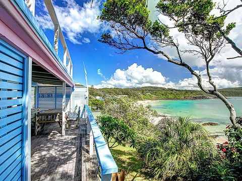 The Shack - Lismore Accommodation 0