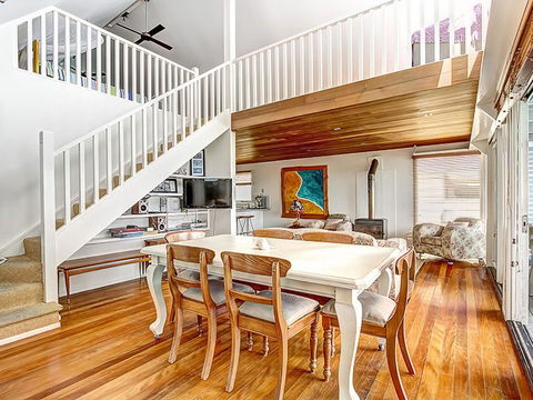 The Shack - Lismore Accommodation 2