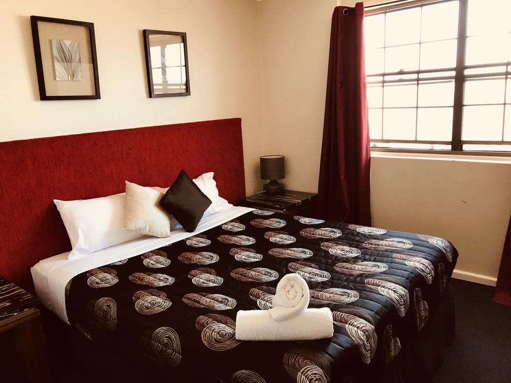 Athol QLD Lismore Accommodation