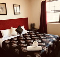 The Shamrock Hotel - Lismore Accommodation