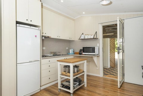 The Shed On Moloney - Lismore Accommodation 3